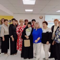 Встреча-беседа с монахиней Марией (Литвиновой) «Живём ли так, как надо жить?»
