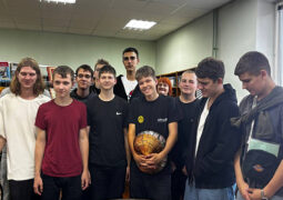 День открытых дверей «Приглашаем в мир книги!»