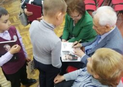 Урачыстае адкрыццё XIX Майскіх Віткаўскіх чытанняў «Шляхам служэння дзецям»