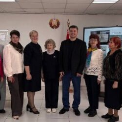 Творческая встреча «О медицине, юморе, литературе» с Павлом Гушинцом, писателем, автором книг для взрослых и детей
