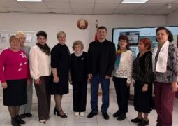 Творческая встреча «О медицине, юморе, литературе» с Павлом Гушинцом, писателем, автором книг для взрослых и детей