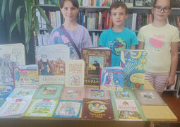 Книжный навигатор «Сердцу полезное слово»