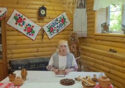 Цикл видеороликов «З вечнага»