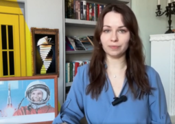 К 65-летию легендарного полета: специальный выпуск на сайте Слуцкой районной центральной библиотеки