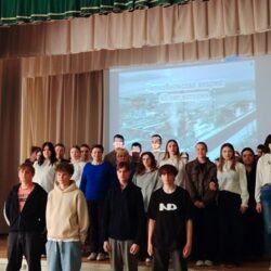 Встреча-реквием «Чернобыльская авария: 40 лет истории»