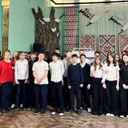 Исторический экскурс «Путь к Победе: события, люди, подвиг»