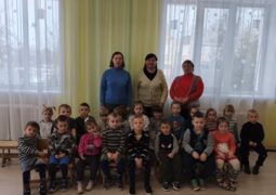 Литературные именины «Весёлые стихи для маленьких читателей»