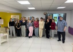 Исторический экскурс «Повязь былых часоў — золата паясоў»