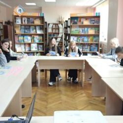 Исторический экскурс «Да вытокаў кніжнасці»