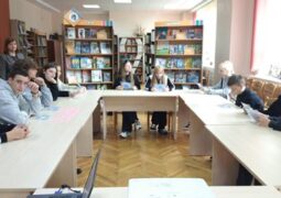 Исторический экскурс «Да вытокаў кніжнасці»