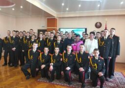 Встреча-портрет «Ирина Федотова: паралимпийская история Слутчины»