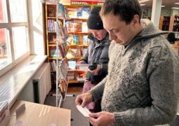 Цыкл мерапрыемстваў «Родным словам сэрца краніся», прысвечаных Міжнароднаму дню роднай мовы