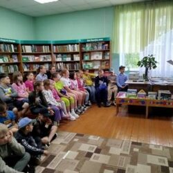 Конкурсная программа «Снова каникулы, лето, отдых, веселье и смех»
