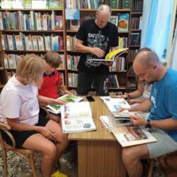 День информации «Слуцк: история и знаменитости»