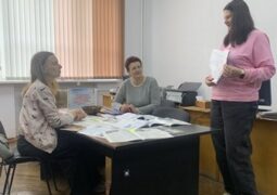 Обзор-рекомендация «Библиотечное краеведение: актуальные тренды по материалам профессиональных журналов»