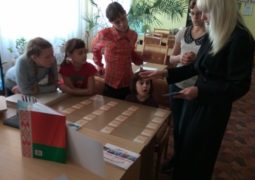 Исторический хронограф «Три символа в истории Беларуси»