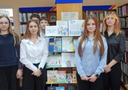 Духовная палитра «Покрова Божьей матери»