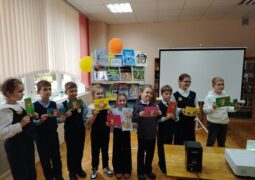 Литературный час «Лиса-кумушка, лиса-голубушка»