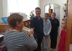 День библиографии «Каталоги и картотеки библиотеки»