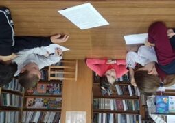 актуальный разговор «Курение – опасное увлечение»