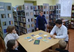 Обращение-предупреждение «Это не должно случиться с тобой!»