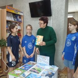 Беседа-предупреждение «Зимние забавы и безопасность»