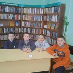 Игровая программа «Рыцарский турнир»