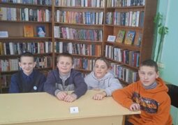 Игровая программа «Рыцарский турнир»