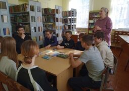 Беседа-предупреждение «Наркомания – жизнь без будущего»