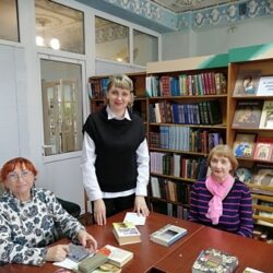 Занятие с психологом «Забота о себе – это важно»