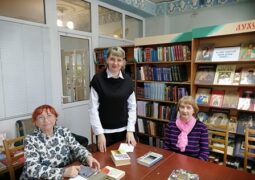 Занятие с психологом «Забота о себе – это важно»