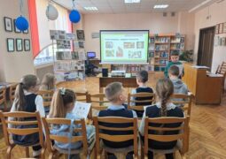 Орнитологическая мозаика «В гостях у птичьих друзей»