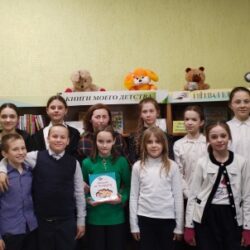 Диалог «Правила поведения в общественных местах»