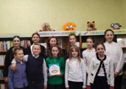 Диалог «Правила поведения в общественных местах»