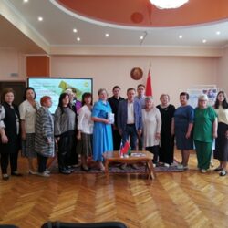 Встреча-портрет с Владимиром Семенчиком «Жизнь. Творчество. Судьба