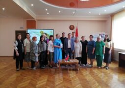 Встреча-портрет с Владимиром Семенчиком «Жизнь. Творчество. Судьба»