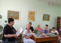 Диалог-рассуждение «Беларусь: вчера, сегодня, завтра»