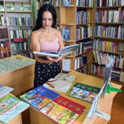 Интеллектуальная игра-викторина «80 вопросов про любимую Беларусь»