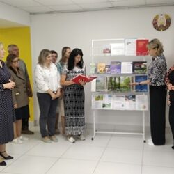 Единый день информирования «Экологическая культура – ответственность каждого»