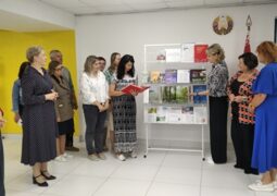 Единый день информирования «Экологическая культура – ответственность каждого»
