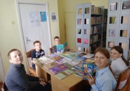Путешествие в историю письменности «Как люди научились писать»