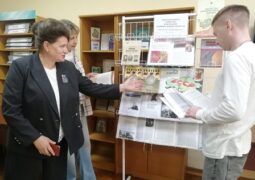 Единый день информирования «День народного единства как фактор национальной гордости»