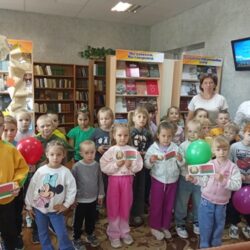 Игра-минутка «Нет в мире краше Беларуси нашей!»