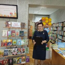 Литературно-музыкальная композиция «Свет души не меркнет с годами»