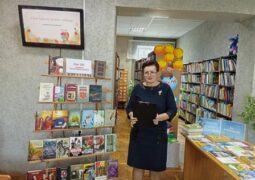 Литературно-музыкальная композиция «Свет души не меркнет с годами»