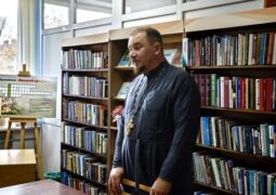 Духовный диалог «Святость материнства»
