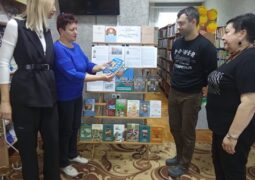 День информирования на тему «Традиционные ценности белорусов: семья, общество, государство»