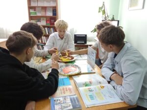 Игра-навигатор «Права на каждый день»