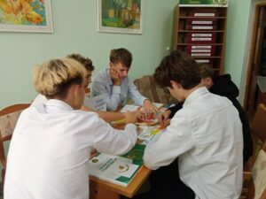 Игра-навигатор «Права на каждый день»