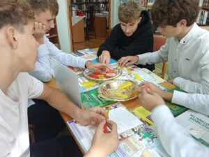 Игра-навигатор «Права на каждый день»